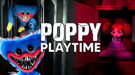 poppy playtime game|Poppy Playtime .